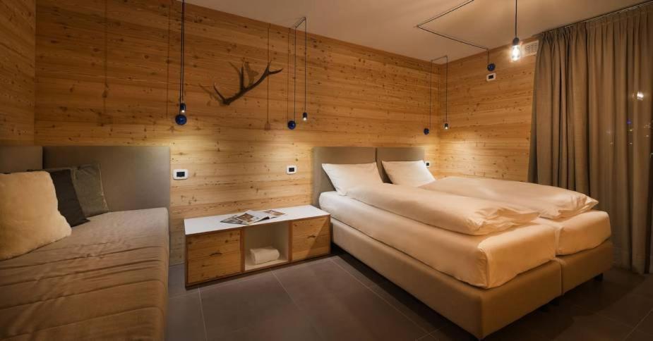 Aparthotel Cronox Vinecc Livigno Exterior foto