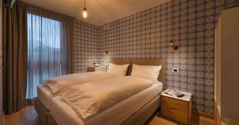 Aparthotel Cronox Vinecc Livigno Exterior foto