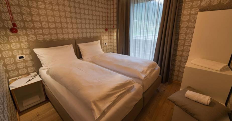 Aparthotel Cronox Vinecc Livigno Exterior foto