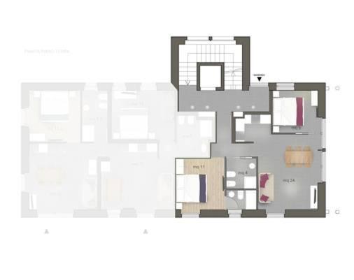 Aparthotel Cronox Vinecc Livigno Exterior foto