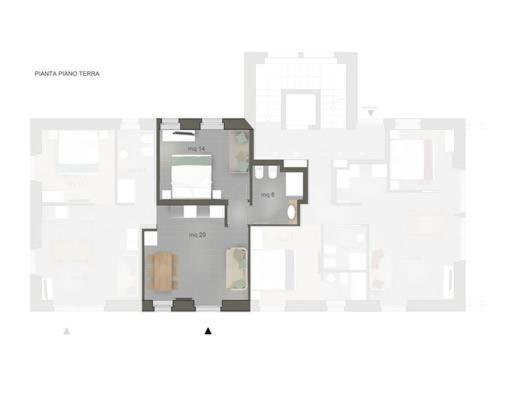 Aparthotel Cronox Vinecc Livigno Exterior foto