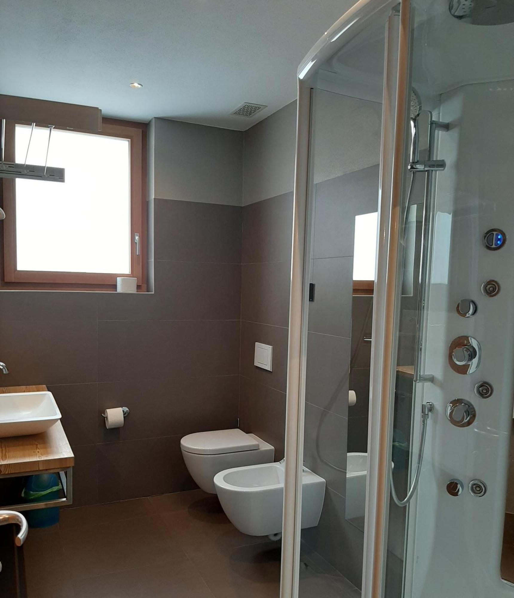 Aparthotel Cronox Vinecc Livigno Exterior foto